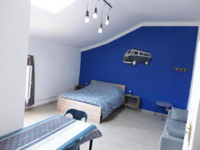 Beau studio tout équipé 